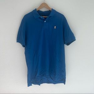 Psycho bunny polo shirt